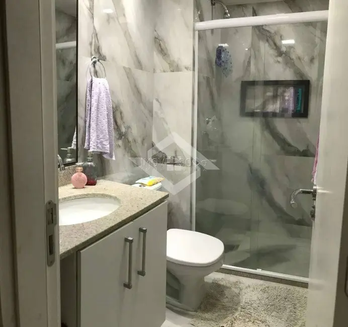 Foto 7 de Apartamento com 3 quartos à venda, 83m2 em Recreio dos Bandeirantes, Rio De Janeiro - RJ