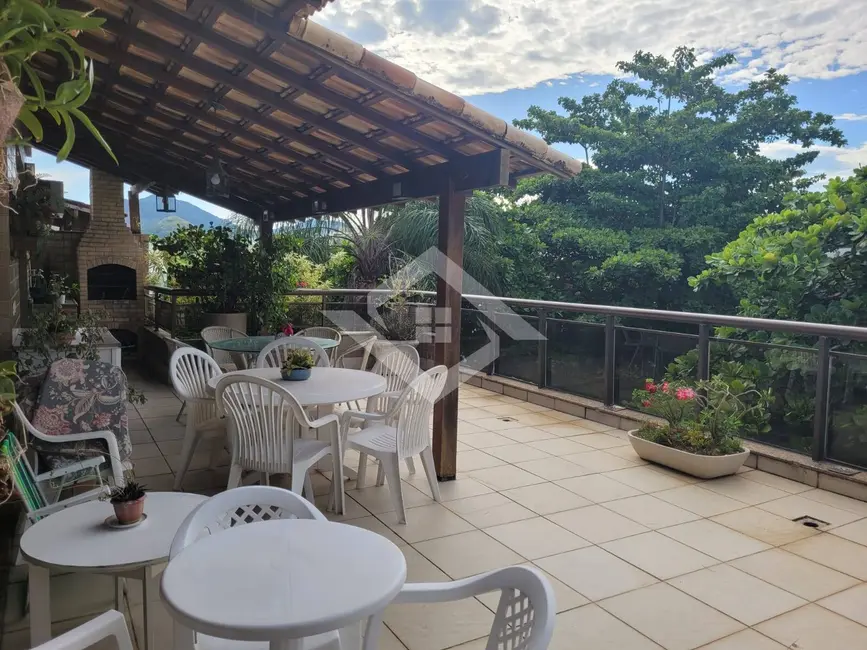 Foto 1 de Apartamento com 4 quartos à venda e para alugar, 400m2 em Recreio dos Bandeirantes, Rio De Janeiro - RJ