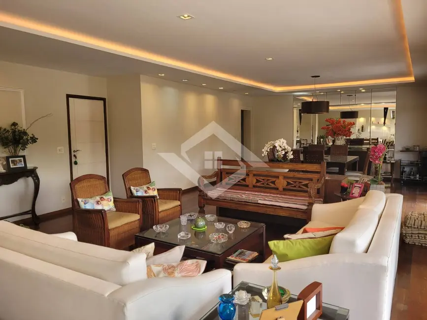Foto 4 de Apartamento com 4 quartos à venda e para alugar, 400m2 em Recreio dos Bandeirantes, Rio De Janeiro - RJ