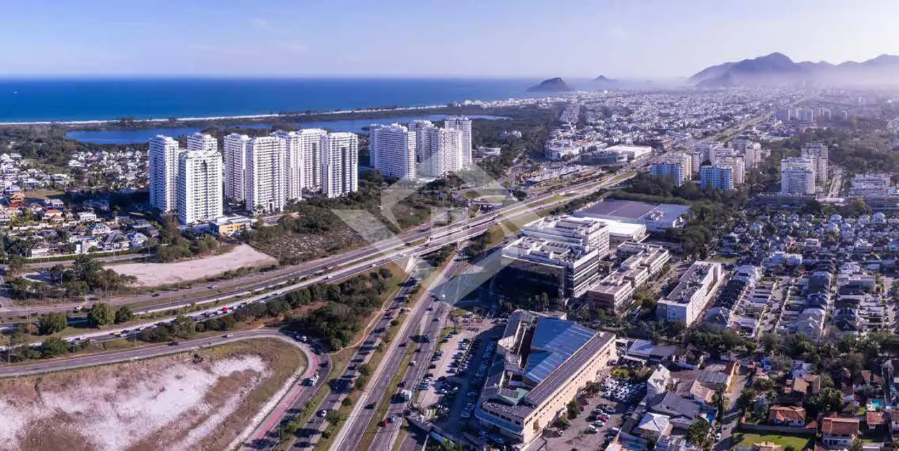 Foto 3 de Casa com 4 quartos à venda, 296m2 em Recreio dos Bandeirantes, Rio De Janeiro - RJ