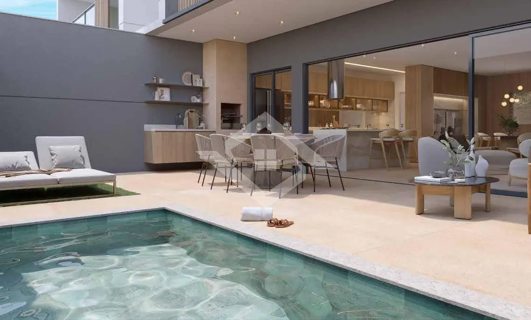 Foto 7 de Casa com 4 quartos à venda, 296m2 em Recreio dos Bandeirantes, Rio De Janeiro - RJ