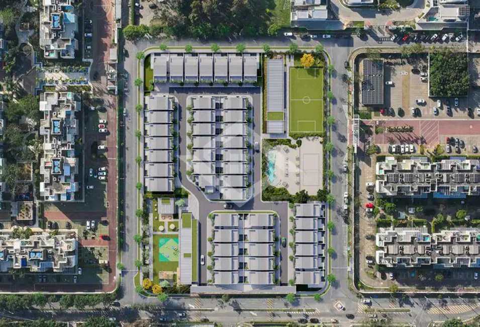 Casa com 4 quartos à venda, 386m2 em Recreio dos Bandeirantes, Rio De Janeiro - RJ - imagem 7 Foto 7 de Casa com 4 quartos à venda, 386m2 em Recreio dos Bandeirantes, Rio De Janeiro - RJ