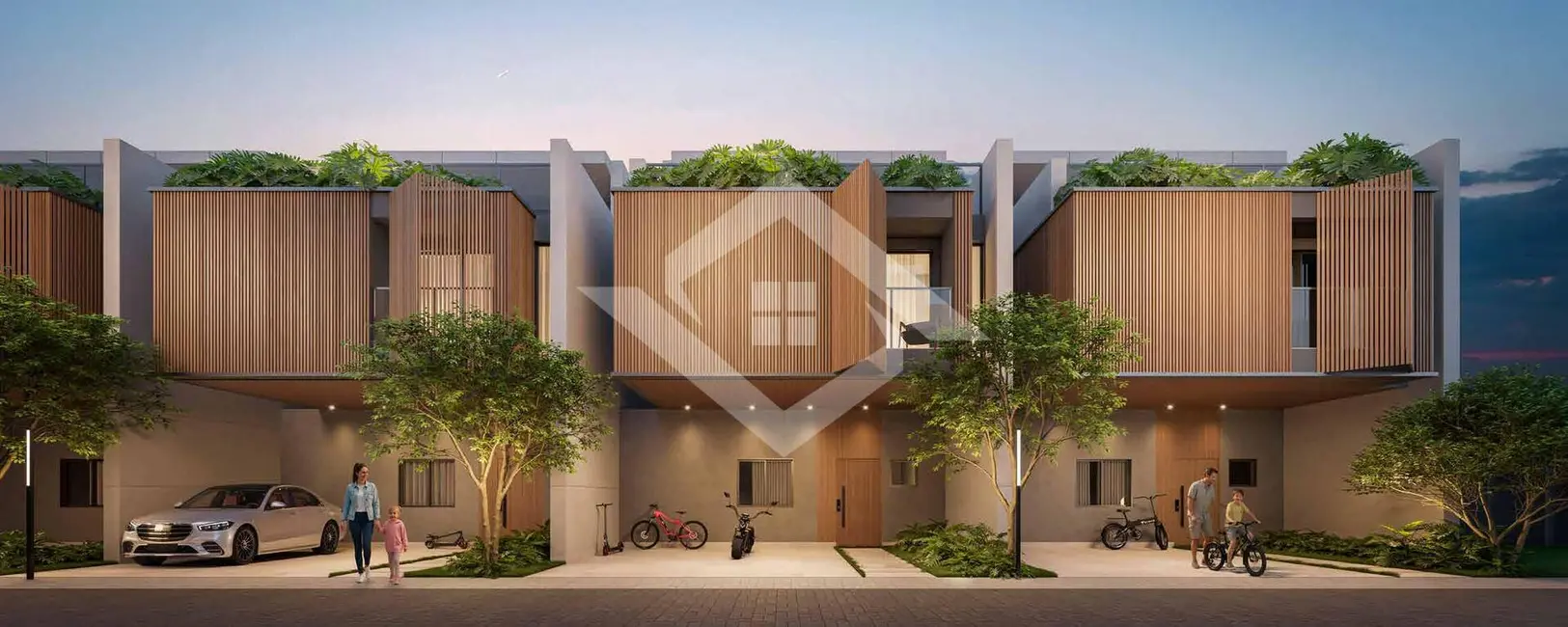 Foto 1 de Casa com 5 quartos à venda, 516m2 em Recreio dos Bandeirantes, Rio De Janeiro - RJ