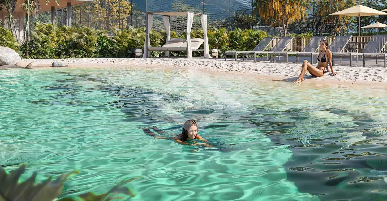 Foto 3 de Casa com 5 quartos à venda, 516m2 em Recreio dos Bandeirantes, Rio De Janeiro - RJ