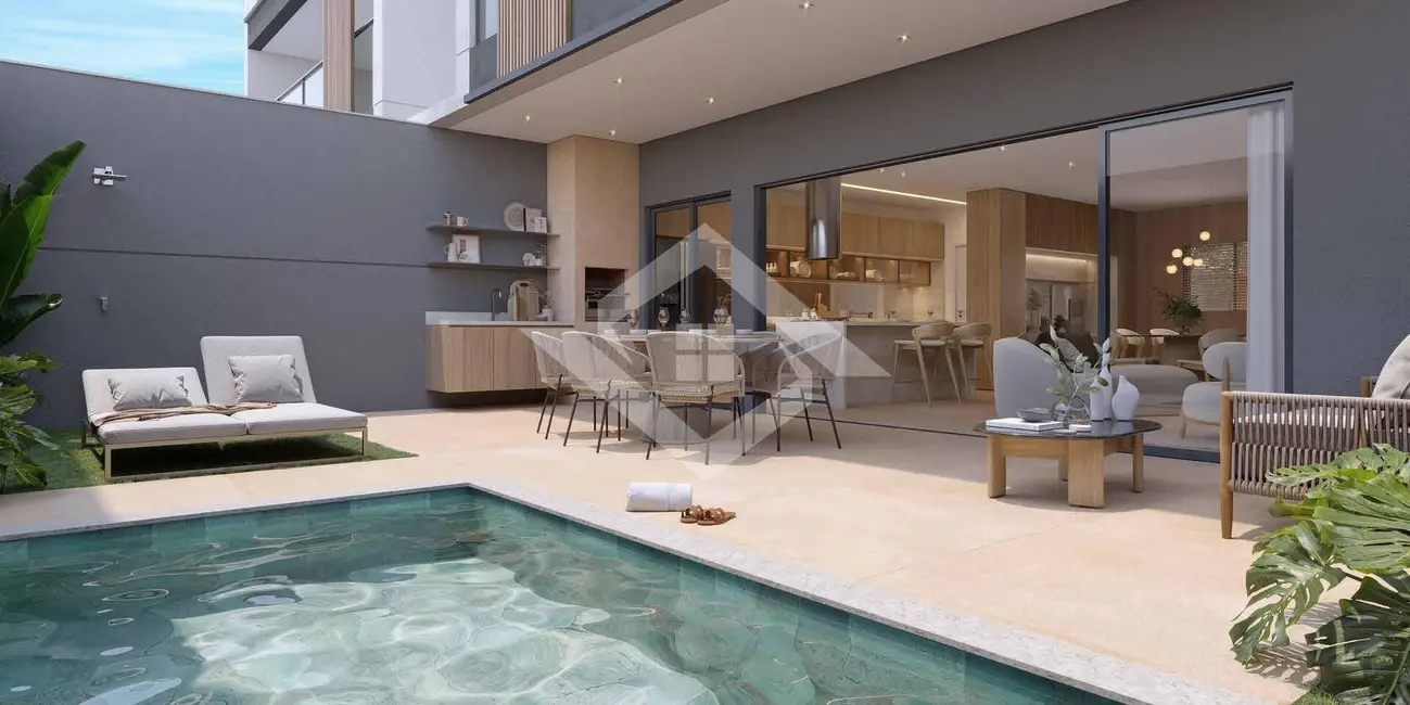 Foto 2 de Casa com 5 quartos à venda, 516m2 em Recreio dos Bandeirantes, Rio De Janeiro - RJ