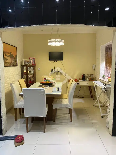 Foto 5 de Casa com 3 quartos para alugar, 240m2 em Moquetá, Nova Iguacu - RJ