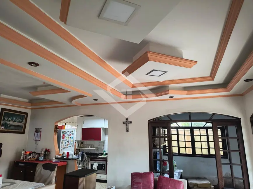 Foto 1 de Casa com 5 quartos à venda, 225m2 em Guaratiba, Rio De Janeiro - RJ