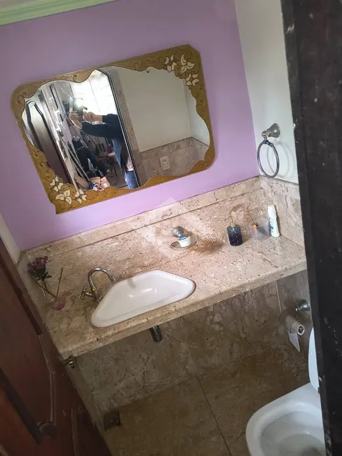 Foto 3 de Casa com 5 quartos à venda, 225m2 em Guaratiba, Rio De Janeiro - RJ