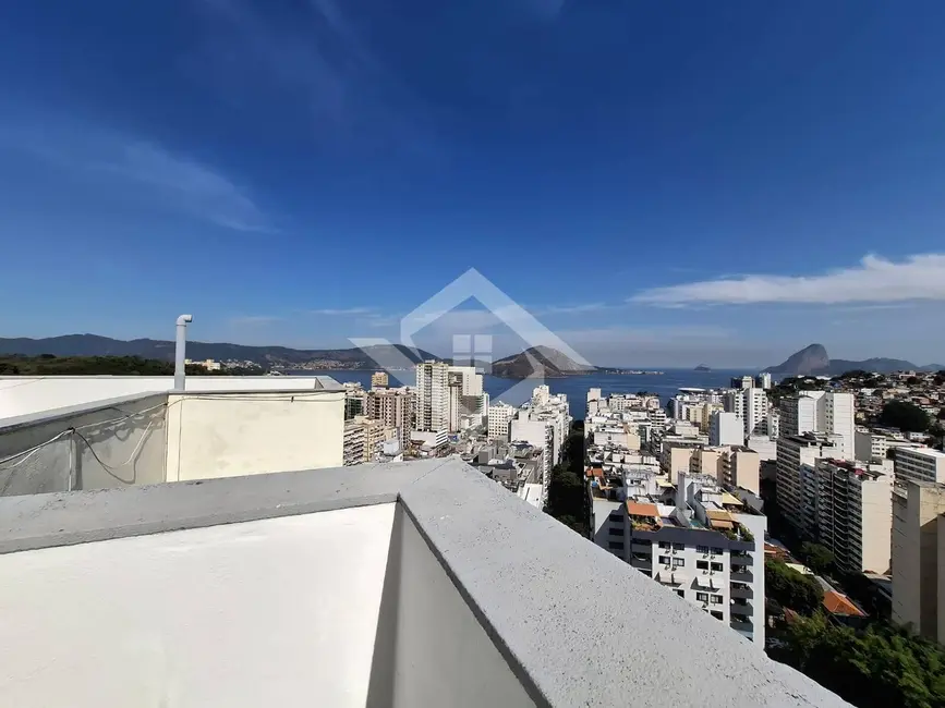 Foto 5 de Apartamento com 2 quartos à venda, 95m2 em Ingá, Niteroi - RJ
