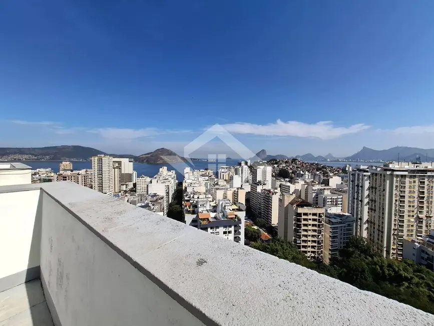Foto 6 de Apartamento com 2 quartos à venda, 95m2 em Ingá, Niteroi - RJ