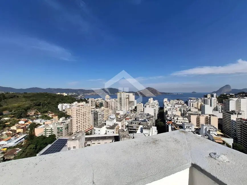 Foto 4 de Apartamento com 2 quartos à venda, 95m2 em Ingá, Niteroi - RJ