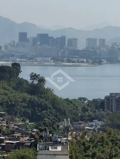 Foto 8 de Apartamento com 2 quartos à venda, 95m2 em Ingá, Niteroi - RJ