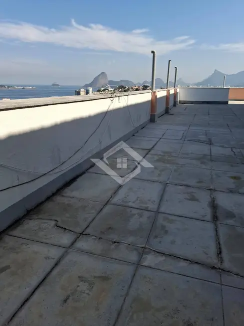 Foto 9 de Apartamento com 2 quartos à venda, 95m2 em Ingá, Niteroi - RJ