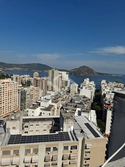 Foto 7 de Apartamento com 2 quartos à venda, 95m2 em Ingá, Niteroi - RJ