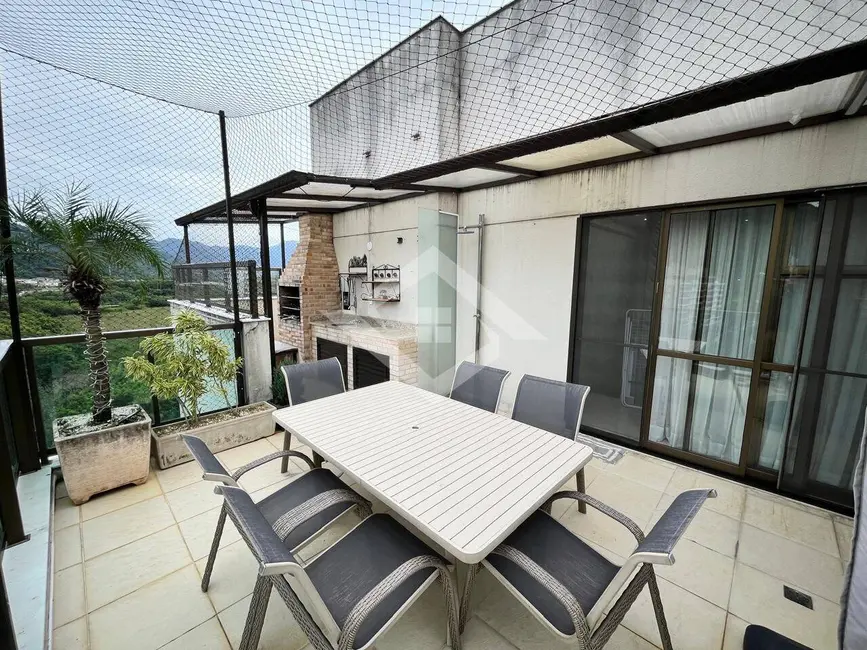 Apartamento com 4 quartos à venda, 176m2 em Recreio dos Bandeirantes, Rio De Janeiro - RJ - imagem 8 Foto 8 de Apartamento com 4 quartos à venda, 176m2 em Recreio dos Bandeirantes, Rio De Janeiro - RJ