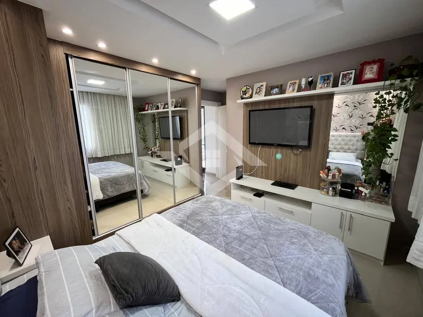 Apartamento com 4 quartos à venda, 176m2 em Recreio dos Bandeirantes, Rio De Janeiro - RJ - imagem 9 Foto 9 de Apartamento com 4 quartos à venda, 176m2 em Recreio dos Bandeirantes, Rio De Janeiro - RJ