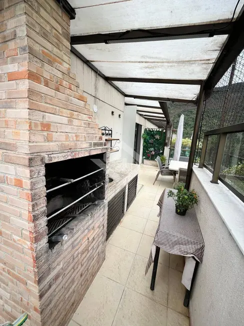 Apartamento com 4 quartos à venda, 176m2 em Recreio dos Bandeirantes, Rio De Janeiro - RJ - imagem 5 Foto 5 de Apartamento com 4 quartos à venda, 176m2 em Recreio dos Bandeirantes, Rio De Janeiro - RJ