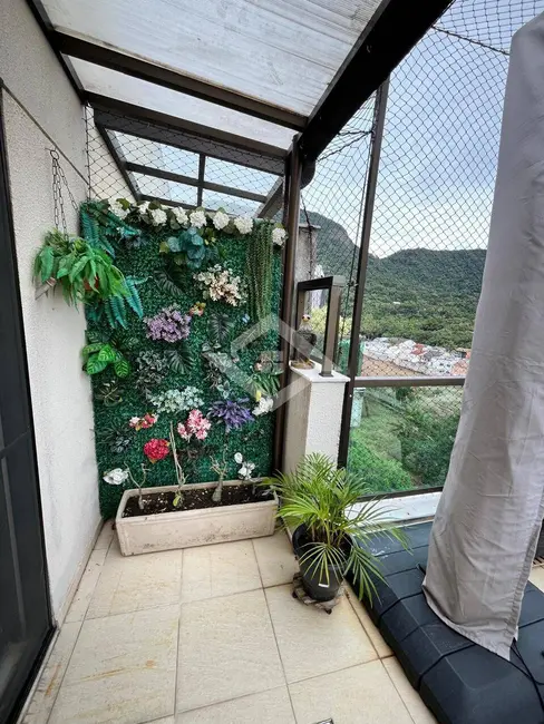 Apartamento com 4 quartos à venda, 176m2 em Recreio dos Bandeirantes, Rio De Janeiro - RJ - imagem 7 Foto 7 de Apartamento com 4 quartos à venda, 176m2 em Recreio dos Bandeirantes, Rio De Janeiro - RJ