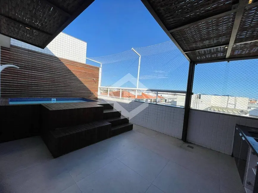 Foto 7 de Apartamento com 3 quartos à venda, 190m2 em Recreio dos Bandeirantes, Rio De Janeiro - RJ