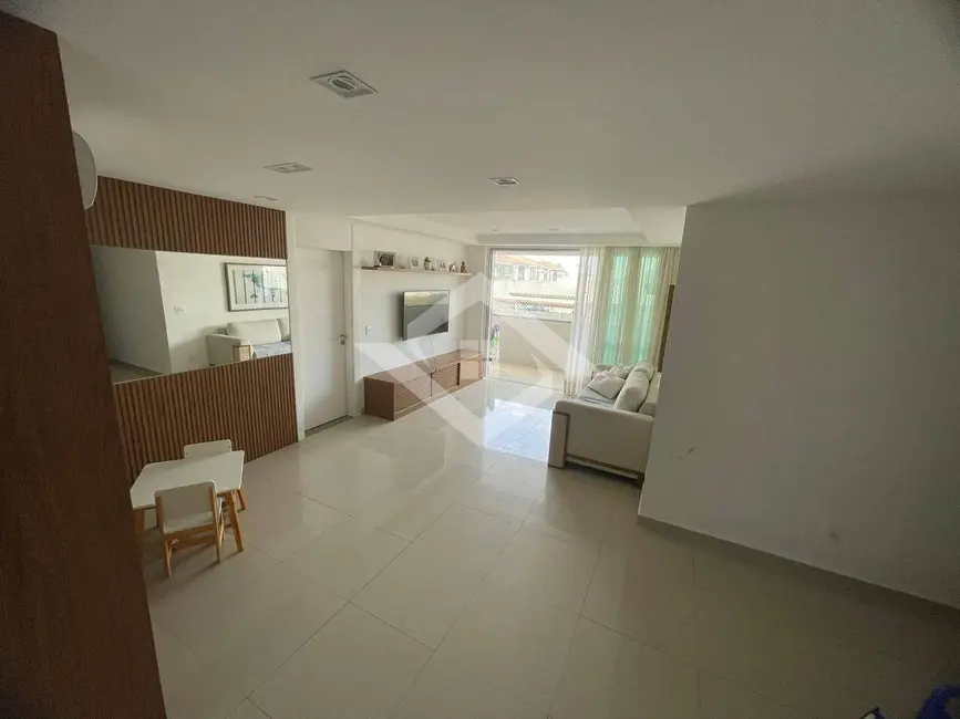 Foto 8 de Apartamento com 3 quartos à venda, 190m2 em Recreio dos Bandeirantes, Rio De Janeiro - RJ