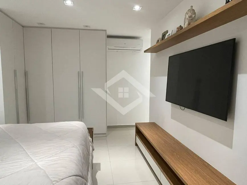Foto 7 de Apartamento com 3 quartos à venda, 190m2 em Recreio dos Bandeirantes, Rio De Janeiro - RJ