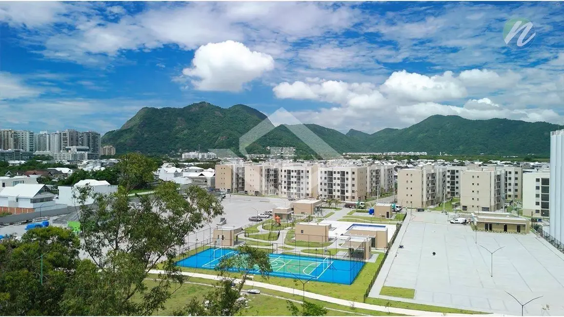 Foto 8 de Apartamento com 2 quartos à venda, 51m2 em Recreio dos Bandeirantes, Rio De Janeiro - RJ