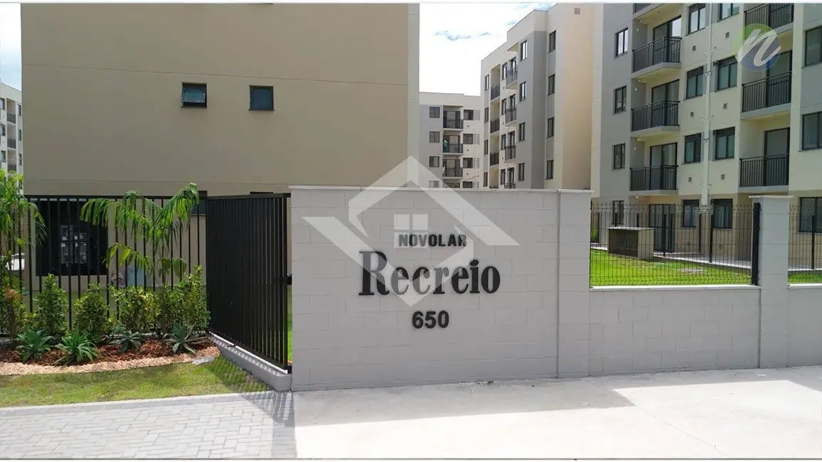 Foto 1 de Apartamento com 2 quartos à venda, 51m2 em Recreio dos Bandeirantes, Rio De Janeiro - RJ