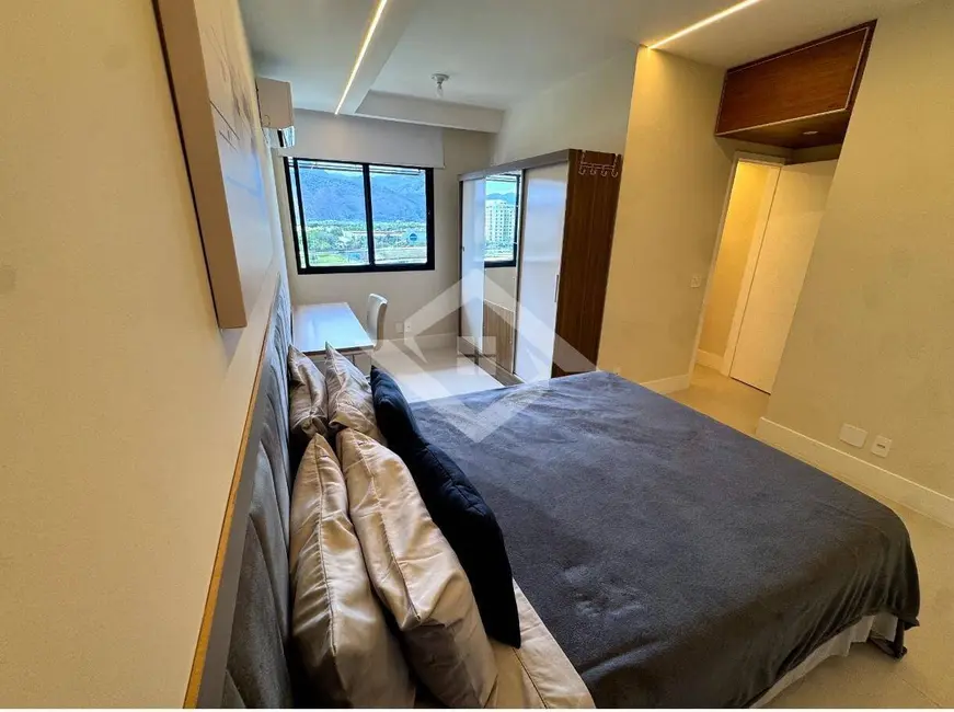 Apartamento com 2 quartos à venda, 71m2 em Recreio dos Bandeirantes, Rio De Janeiro - RJ - imagem 8 Foto 8 de Apartamento com 2 quartos à venda, 71m2 em Recreio dos Bandeirantes, Rio De Janeiro - RJ