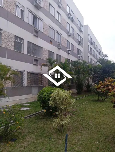 Apartamento com 2 quartos à venda, 55m2 em Freguesia (Jacarepaguá), Rio De Janeiro - RJ - imagem 1 Foto 1 de Apartamento com 2 quartos à venda, 55m2 em Freguesia (Jacarepaguá), Rio De Janeiro - RJ