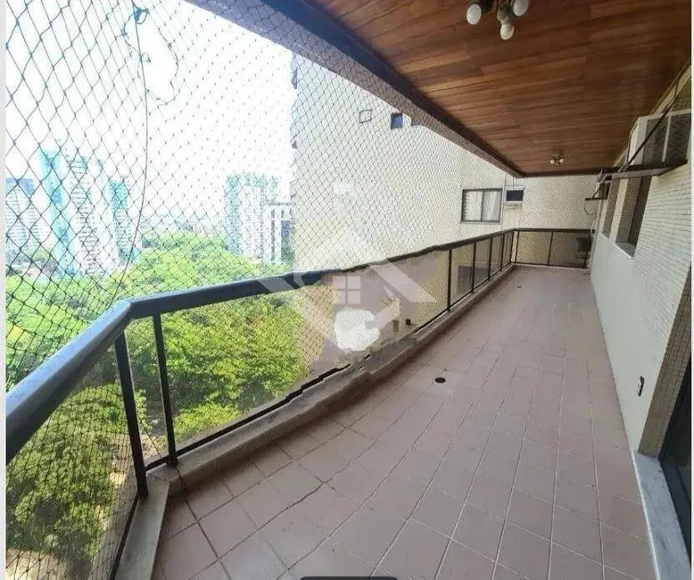Foto 1 de Apartamento com 3 quartos à venda, 100m2 em Barra da Tijuca, Rio De Janeiro - RJ
