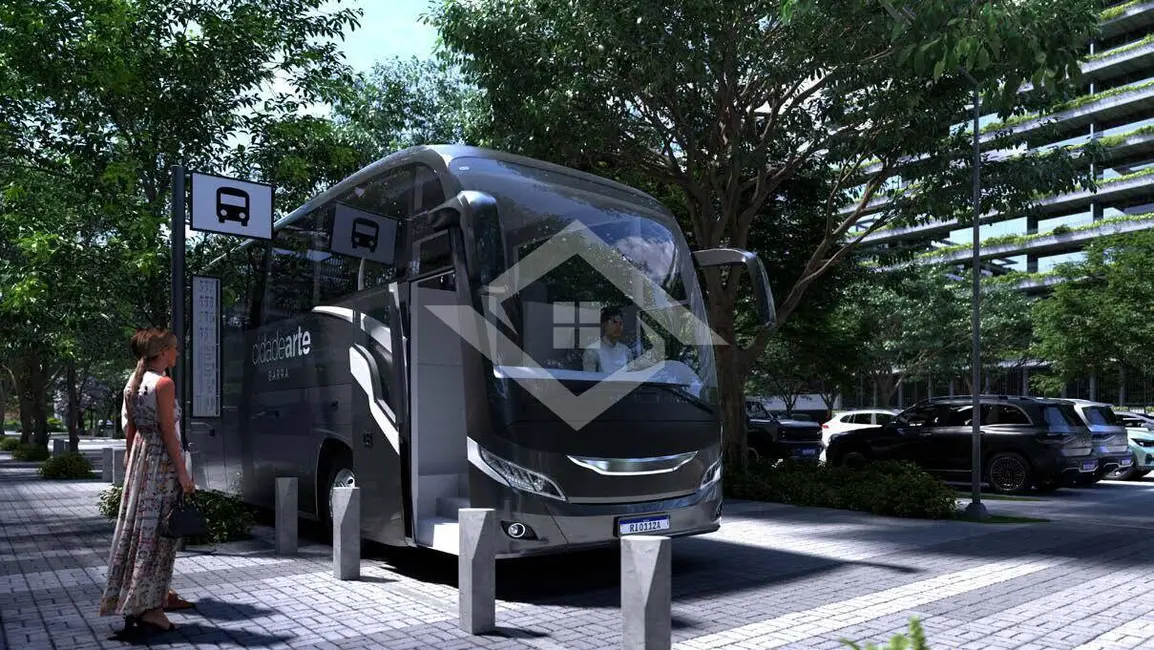 Apartamento à venda e para alugar em Rio De Janeiro - RJ - imagem 6 Foto 6 de Apartamento à venda e para alugar em Rio De Janeiro - RJ