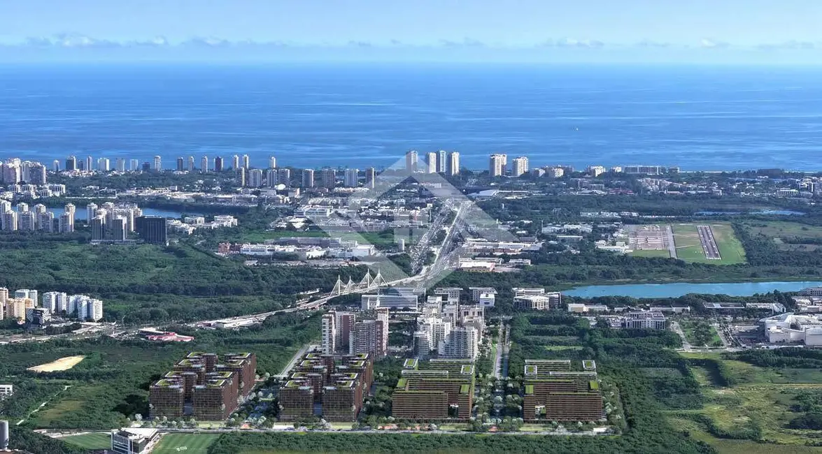 Foto 8 de Apartamento com 2 quartos à venda, 96m2 em Rio De Janeiro - RJ