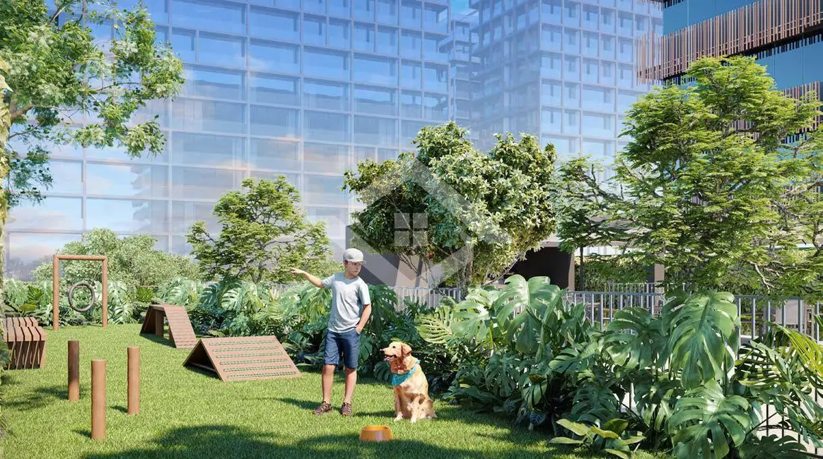 Foto 2 de Apartamento com 2 quartos à venda, 96m2 em Rio De Janeiro - RJ