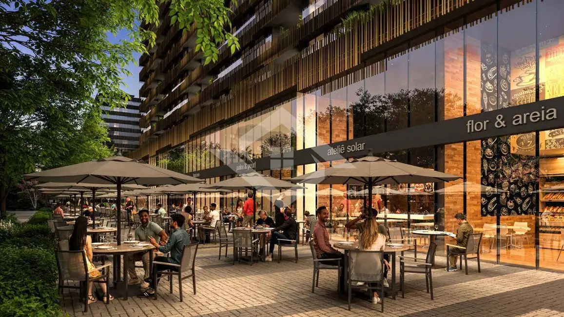 Foto 4 de Apartamento com 2 quartos à venda, 102m2 em Rio De Janeiro - RJ