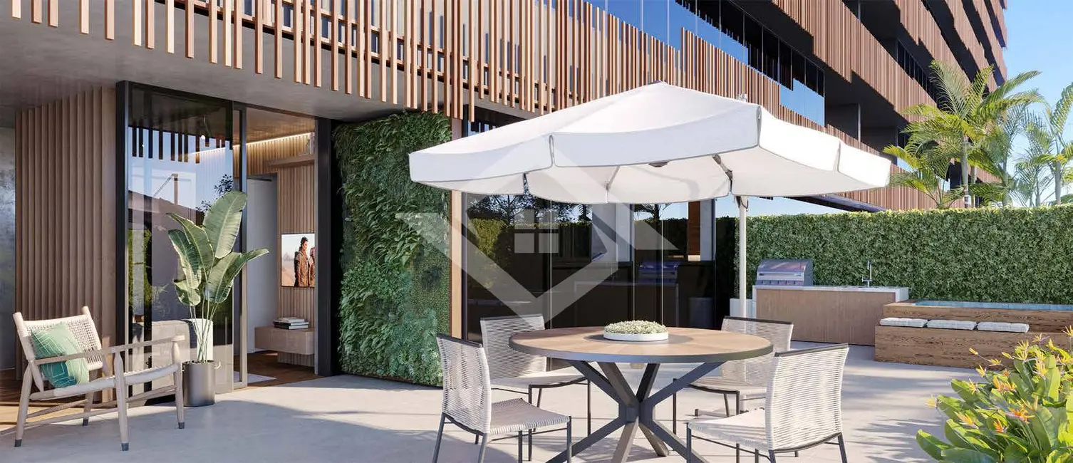 Foto 3 de Apartamento com 2 quartos à venda, 102m2 em Rio De Janeiro - RJ