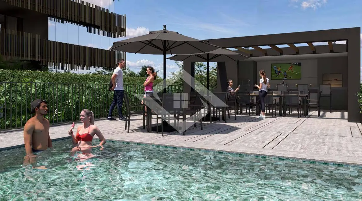 Foto 1 de Apartamento com 2 quartos à venda, 102m2 em Rio De Janeiro - RJ