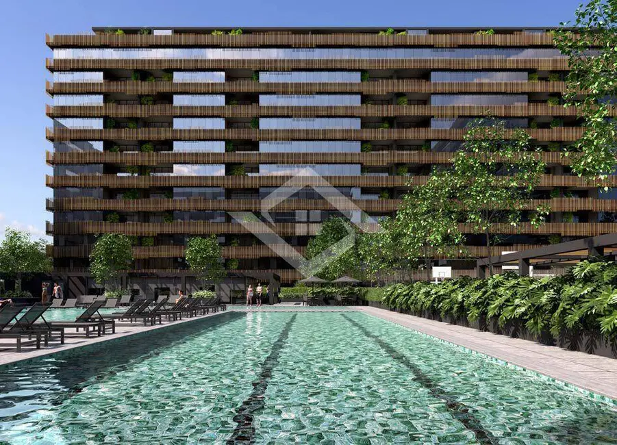 Foto 1 de Apartamento com 3 quartos à venda, 123m2 em Rio De Janeiro - RJ