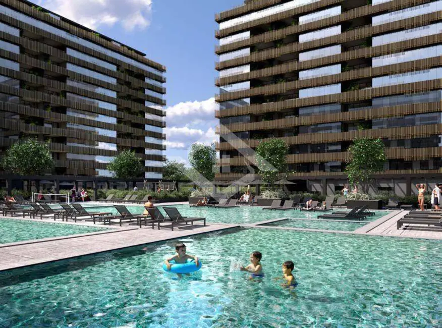 Foto 7 de Apartamento com 3 quartos à venda, 123m2 em Rio De Janeiro - RJ