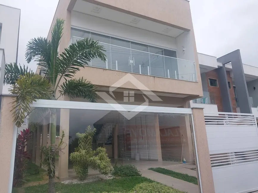 Casa de Condomínio com 4 quartos à venda, 240m2 em Guaratiba, Rio De Janeiro - RJ - imagem 1 Foto 1 de Casa de Condomínio com 4 quartos à venda, 240m2 em Guaratiba, Rio De Janeiro - RJ
