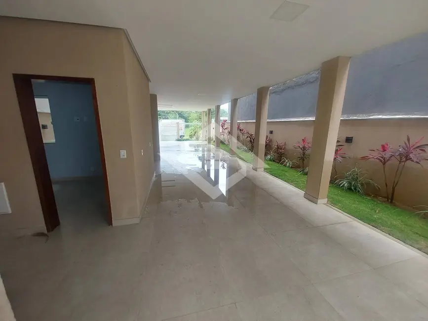 Casa de Condomínio com 4 quartos à venda, 240m2 em Guaratiba, Rio De Janeiro - RJ - imagem 9 Foto 9 de Casa de Condomínio com 4 quartos à venda, 240m2 em Guaratiba, Rio De Janeiro - RJ