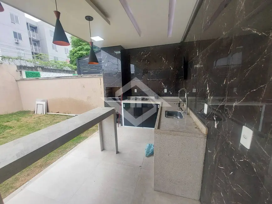 Casa de Condomínio com 4 quartos à venda, 240m2 em Guaratiba, Rio De Janeiro - RJ - imagem 7 Foto 7 de Casa de Condomínio com 4 quartos à venda, 240m2 em Guaratiba, Rio De Janeiro - RJ