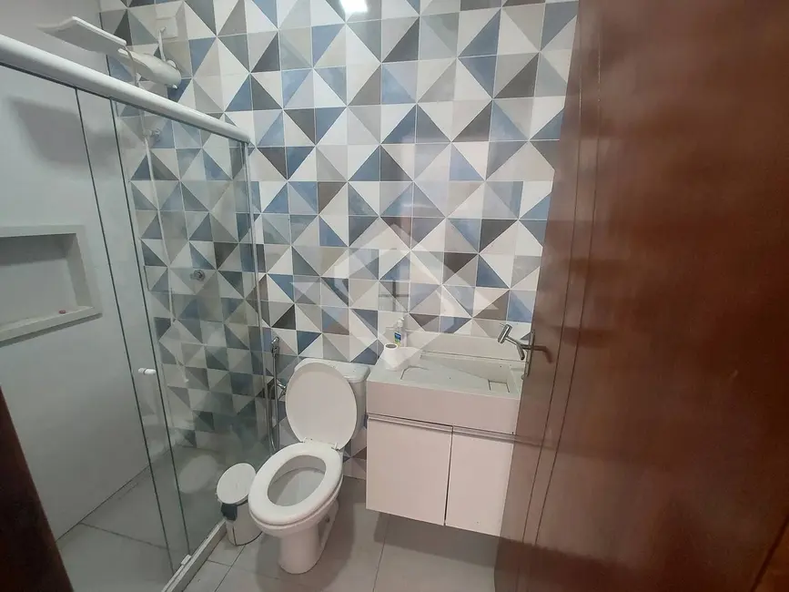 Casa de Condomínio com 4 quartos à venda, 240m2 em Guaratiba, Rio De Janeiro - RJ - imagem 5 Foto 5 de Casa de Condomínio com 4 quartos à venda, 240m2 em Guaratiba, Rio De Janeiro - RJ