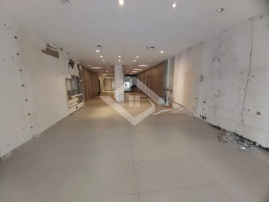Foto 1 de Loja à venda, 189m2 em Copacabana, Rio De Janeiro - RJ