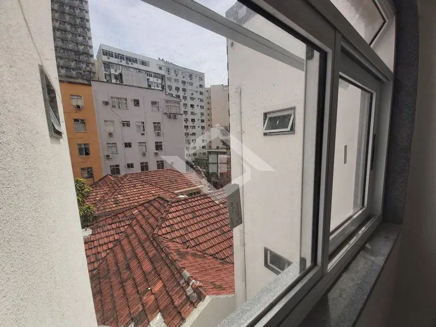 Foto 3 de Apartamento com 1 quarto à venda, 80m2 em Flamengo, Rio De Janeiro - RJ