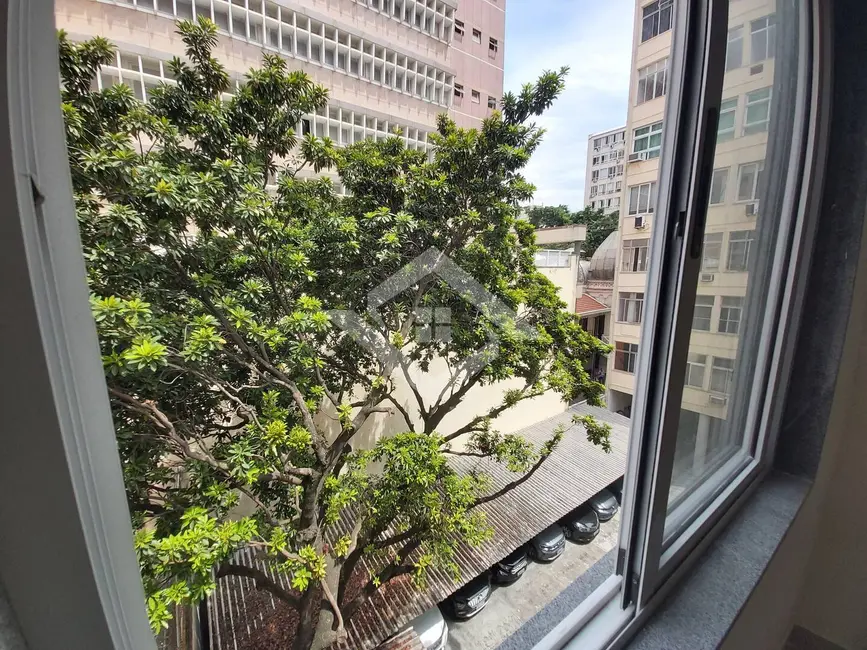 Foto 3 de Apartamento com 1 quarto à venda, 86m2 em Flamengo, Rio De Janeiro - RJ