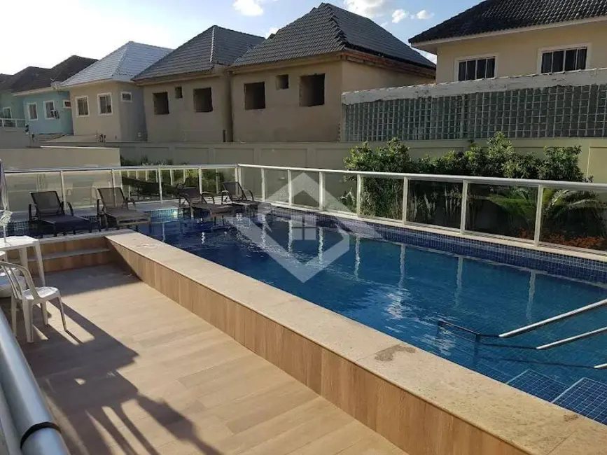 Foto 1 de Apartamento com 2 quartos para alugar, 37m2 em Recreio dos Bandeirantes, Rio De Janeiro - RJ