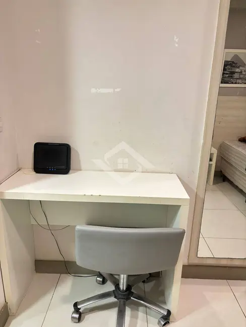 Foto 9 de Apartamento com 2 quartos para alugar, 37m2 em Recreio dos Bandeirantes, Rio De Janeiro - RJ