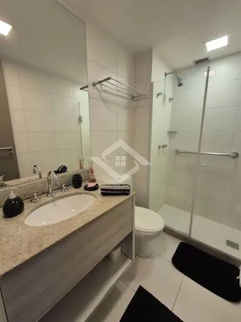 Foto 7 de Apartamento com 2 quartos para alugar, 37m2 em Recreio dos Bandeirantes, Rio De Janeiro - RJ