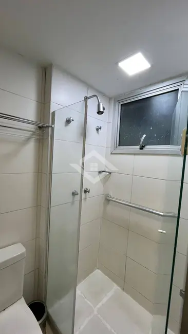 Foto 2 de Apartamento com 2 quartos para alugar, 37m2 em Recreio dos Bandeirantes, Rio De Janeiro - RJ