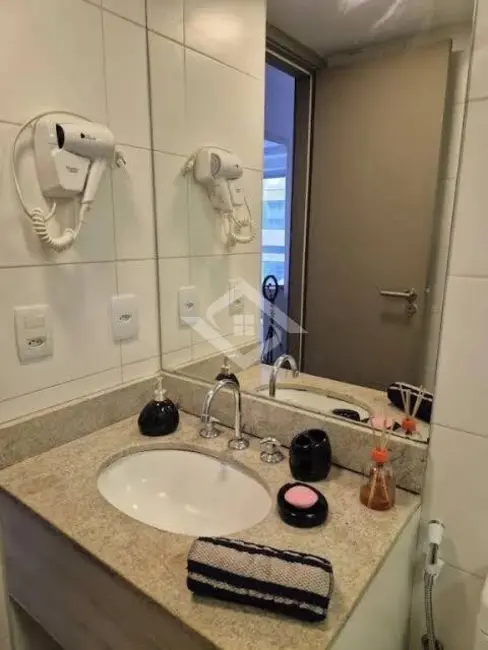 Foto 5 de Apartamento com 2 quartos para alugar, 37m2 em Recreio dos Bandeirantes, Rio De Janeiro - RJ